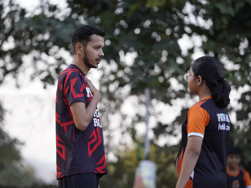 Personalized Coaching